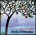 [중고] Sweet People / Birds Of Paradise