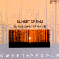 [중고] Sweet People / Sunet Dream, Tu Fais Chanter Ma Vie