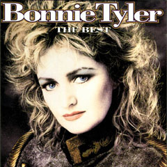 Bonnie Tyler / The Best (수입/미개봉)