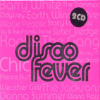 [중고] V.A, / Disco Fever (수입/2CD)