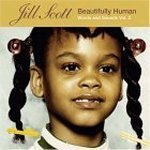 [중고] Jill Scott / Beautifully Human