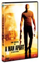 [중고] [DVD] A Man Apart - 빈 디젤의 디아블로
