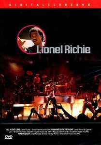 [중고] [DVD] Lionel Richie / Lionel Richie