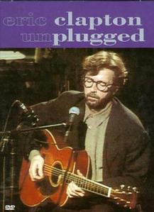 [중고] [DVD] Eric Clapton / Unplugged (스냅케이스/수입)