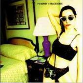 PJ Harvey / 4-Track Demos (수입/미개봉)