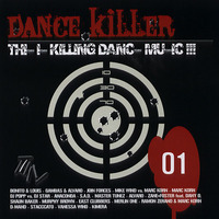 V.A. / DANCE KILLER (미개봉)