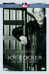 [DVD] Joe Cocker / Mad Dogs &amp; Englishmen (미개봉)