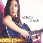 [중고] Michelle Branch / The Spirit Room (홍보용)