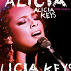[중고] Alicia Keys / Unplugged (수입)