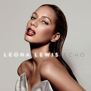 Leona Lewis / Echo (미개봉)