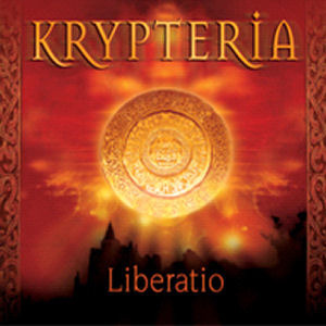 Krypteria / Liberatio (미개봉/홍보용)