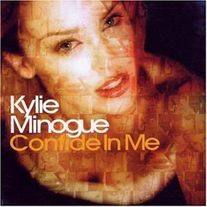 Kylie Minogue / Confide In Me (수입/미개봉)