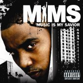 Mims / Music Is My Savior (미개봉)