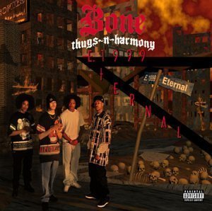 [중고] Bone Thugs-N-Harmony / E 1999 Eternal (수입)