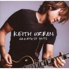 Keith Urban / Greatest Hits (수입/미개봉)