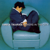 [중고] Tanita Tikaram / Lovers In The City