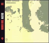 Herbie Hancock / Mwandishi (Warner Jazz Master) (Digipack/수입/미개봉)