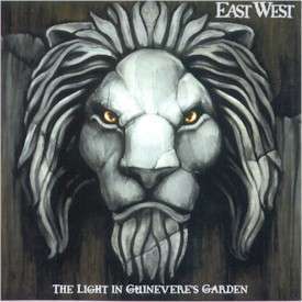 East West / The Light In Guinevere&#039;s Garden (수입/미개봉)
