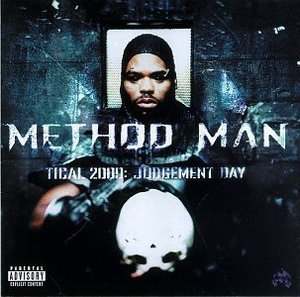 [중고] Method Man / Tical 2000 : Judgement Day (수입)