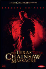 [DVD] The Texas Chainsaw Massacre - 텍사스전기톱 연쇄살인사건 SE (미개봉)