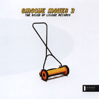 V.A. / Smoove Moves 3: The Sound Of Lounge Records (미개봉)