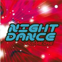 V.A. / NIGHT DANCE Vol.1 (미개봉)