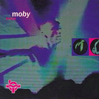 Moby / move (수입/미개봉)