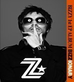 비지 (Bizzy) / Bizzionary [1st Ep Album/Digipack/미개봉]