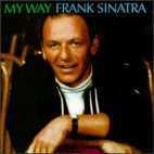 [중고] Frank Sinatra /  My Way