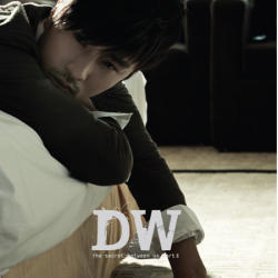 김동완 / 2집 The Secret : Between Us Part Ⅱ (Digipack/미개봉)