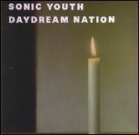 [중고] Sonic Youth / Daydream Nation (수입)
