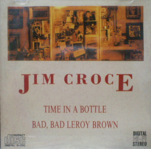 [중고] Jim Croce / Greatest Hits