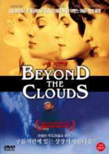 [DVD] Beyond The Clouds - 구름 저편에 (미개봉)
