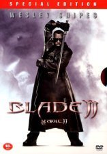 [중고] [DVD] Blade 2 SE - 블레이드 2 SE (2DVD)