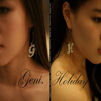 [중고] 지니홀리데이(Geni.Holiday) / Geni.Holiday (홍보용/Single)