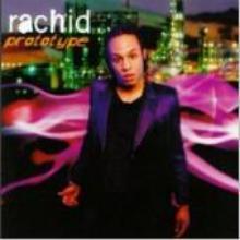 Rachid / Prototype (수입/미개봉)