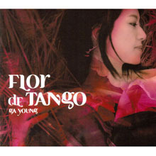 [중고] 가영 (Ga Young) / Flor De Tango - 탱고의 꽃 (Digipack/du7386)