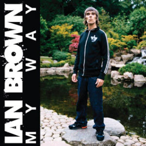 Ian Brown / My Way (미개봉)