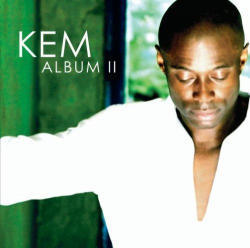 Kem / Album II (수입/미개봉)