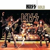 Kiss / Gold - Definitive Collection (2CD Remastered/미개봉)