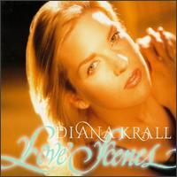 [중고] Diana Krall / Love Scenes (Digipack/수입)