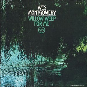 [중고] Wes Montgomery / Willow Weep For Me (LP Miniature/수입)