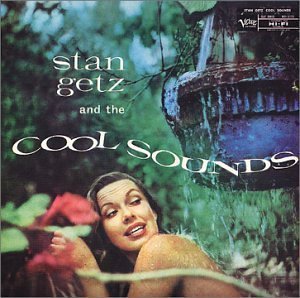 [중고] Stan Getz / Stan Getz &amp; The Cool Sounds (LP Miniature/수입)