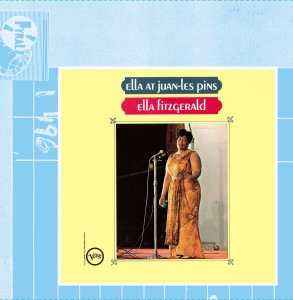 [중고] Ella Fitzgerald / Ella At Juan-Les-Pins (2CD/VME Remastered/수입)