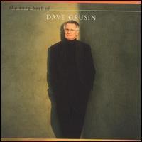 [중고] Dave Grusin / The Very Best Of Dave Grusin