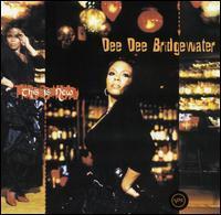 [중고] Dee Dee Bridgewater / This Is New (Digipack)