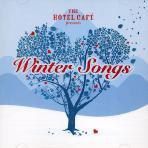 [중고] V.A. / The Hotel Cafe Presents...Winter Songs