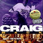 [중고] Craig Mack / Project, Funk Da World (수입)