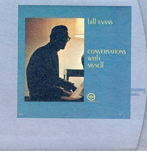 [중고] Bill Evans / Conversations With Myself (Remastered/DIgiapck/수입)