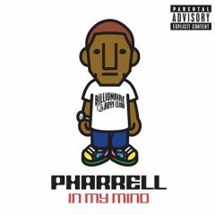 Pharrell / In My Mind (미개봉)